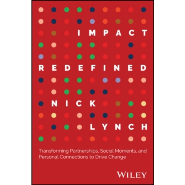 Impact Redefined (inbunden, eng)