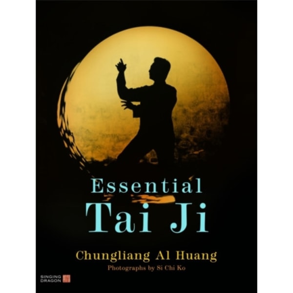 Essential Tai Ji (häftad, eng)