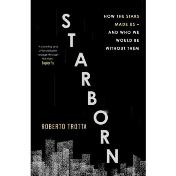 Starborn (inbunden, eng)