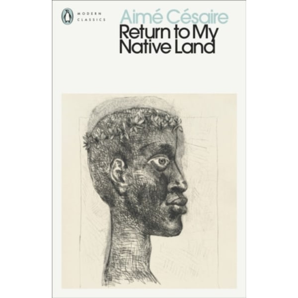 Return to My Native Land (häftad, eng)
