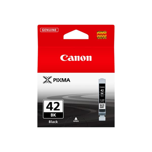 Canon CLI-42BK - original - bläcktank