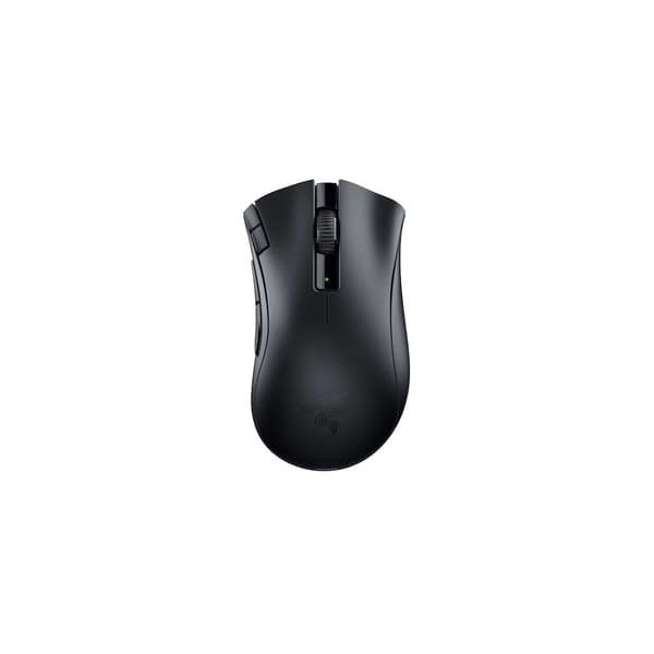 Razer DeathAdder V2 X HyperSpeed datormöss högerhand Bluetooth Optisk 14000 DPI