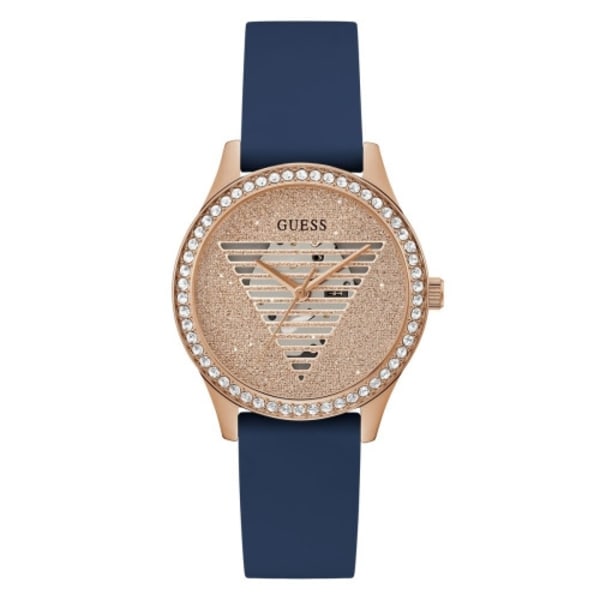GUESS GW0530L3 - Quartz Klocka Dam (38MM)