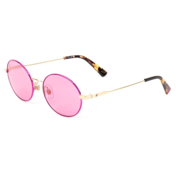 WEB EYEWEAR WE0255-32S - Solglasögon Dam (51/15/145)