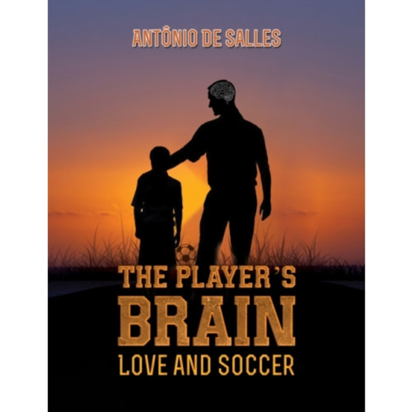 The Player's Brain (häftad, eng)