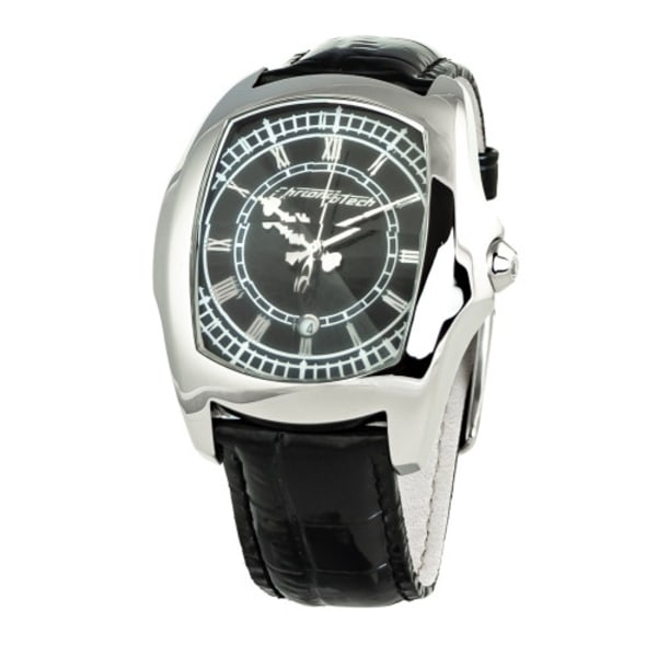 CHRONOTECH CT7896M-92 - Quartz Klocka Herr (41MM)