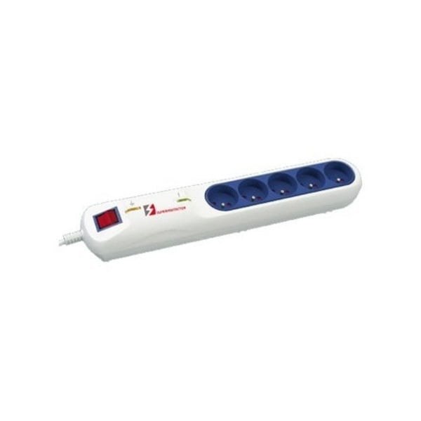 LESTAR SuperProtector 5 LFT 2005 - överspänningsskydd