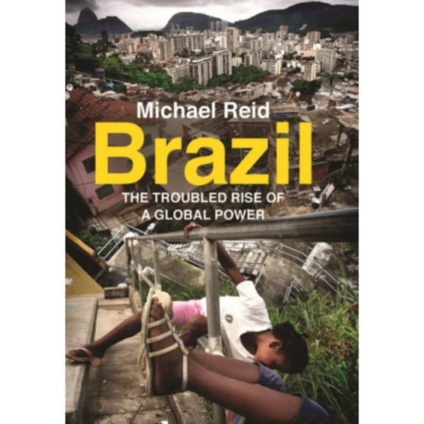 Brazil (häftad, eng)