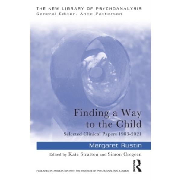 Finding a Way to the Child (häftad, eng)