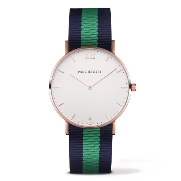 PAUL HEWITT PH-SARSTWNG20 - Quarzt Unisex (39MM)