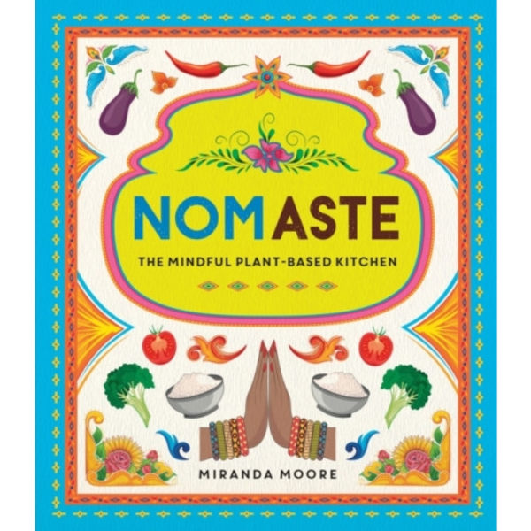 Nomaste (inbunden, eng)