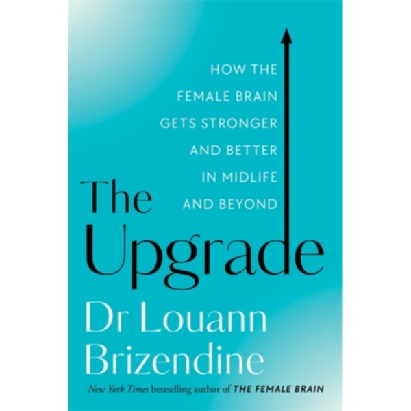 The Upgrade (häftad, eng)