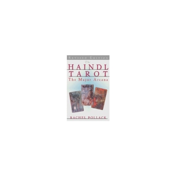 Haindl Tarot - Major Arcana Revised Edition (häftad, eng)