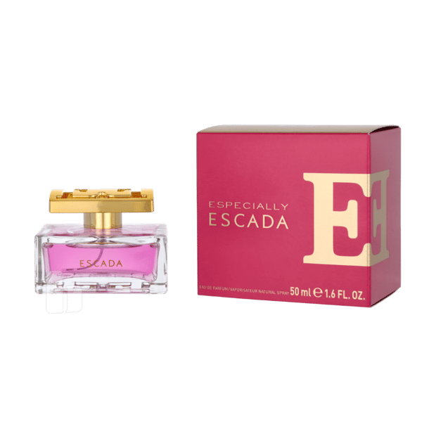 Escada Especially Edp Spray 50 ml Dam