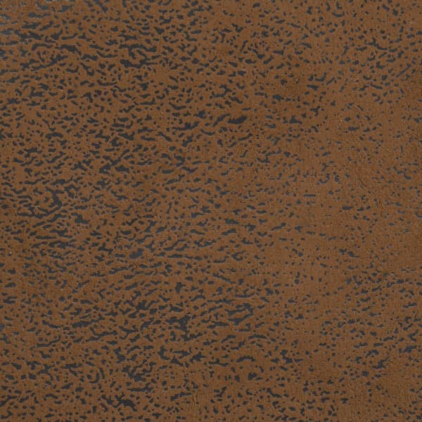 Golvstol Brun 55 x 61 x 70 cm tyg