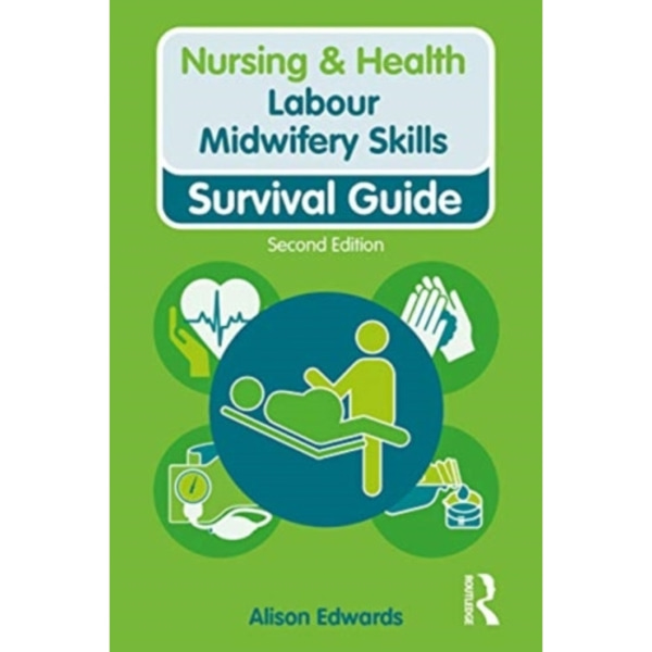 Labour Midwifery Skills (häftad, eng)