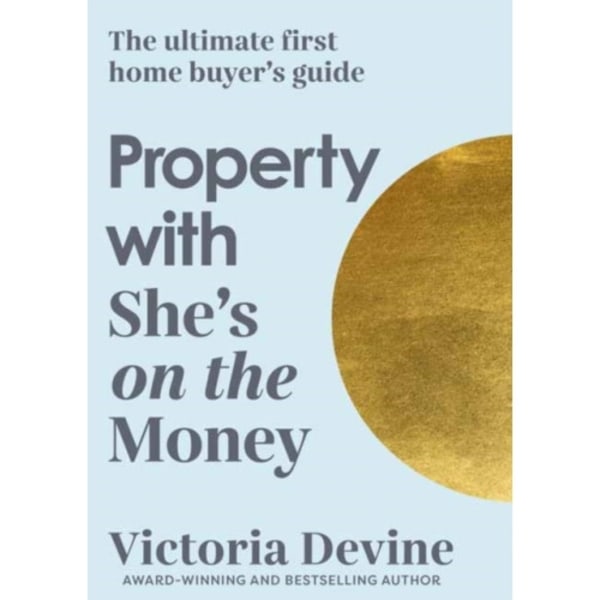 Property with She's on the Money (häftad, eng)