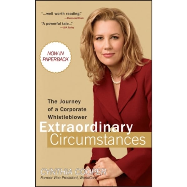 Extraordinary Circumstances (häftad, eng)
