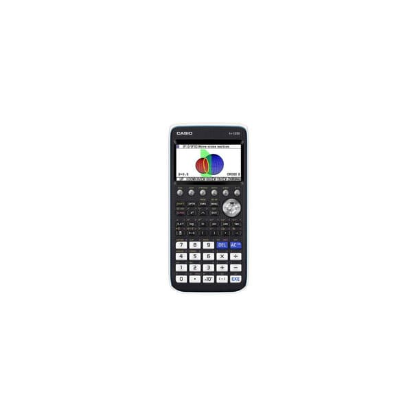 Teknisk räknare CASIO FX-CG50