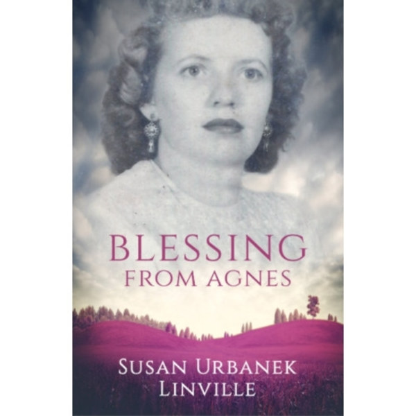 Blessing from Agnes (häftad, eng)