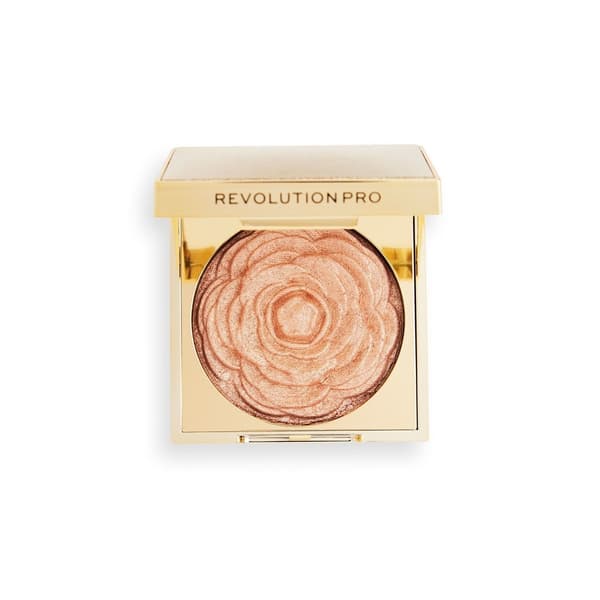 PRO Lustre Highlighter - Rose Gold