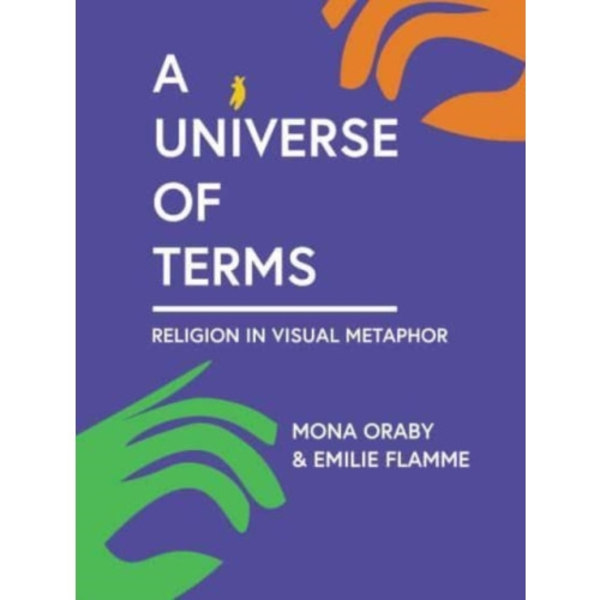 A Universe of Terms (häftad, eng)