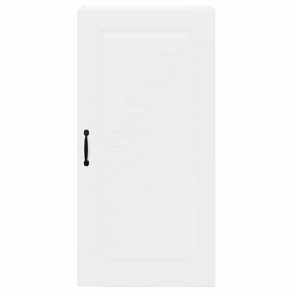 Diskmaskin panel Kalmar Vit 50 x 31 x 100 cm Konstruerat trä