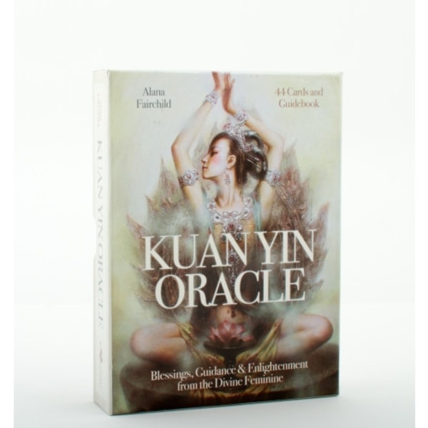 Kuan Yin Oracle