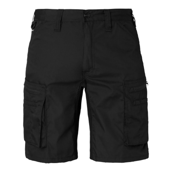 300 Shorts Black Male