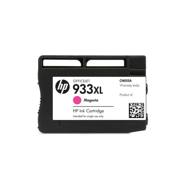 Bläckpatron HP CN055AE 933XL magenta