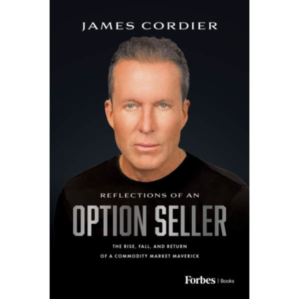 Reflections of an Option Seller (inbunden, eng)