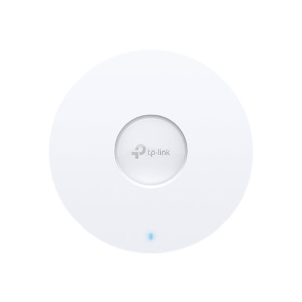 TP-Link Omada EAP650 V2.2 - trådlös åtkomstpunkt - Wi-Fi 6 - molnhanterad Vit