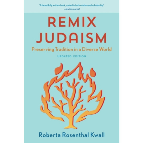 Remix Judaism (häftad, eng)
