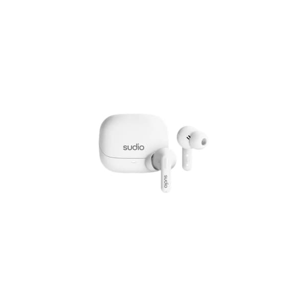 Sudio C8 - True wireless-hörlurar med mikrofon
