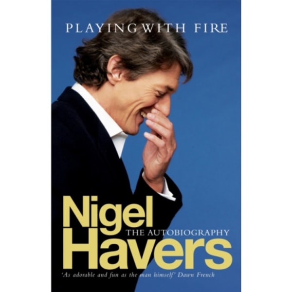 Playing With Fire (häftad, eng)