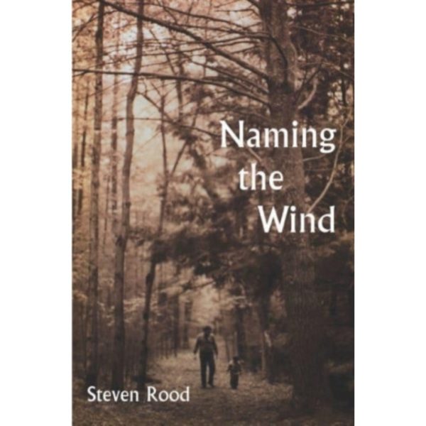 Naming the Wind (häftad, eng)