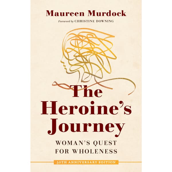 The Heroine's Journey (häftad, eng)
