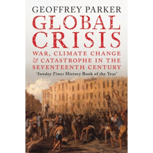 Global Crisis (häftad, eng)