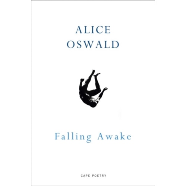 Falling Awake (häftad, eng)