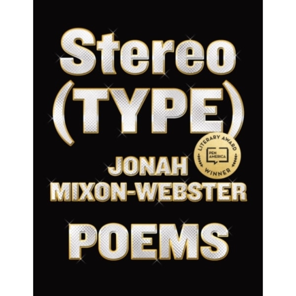 Stereo(TYPE) (häftad, eng)