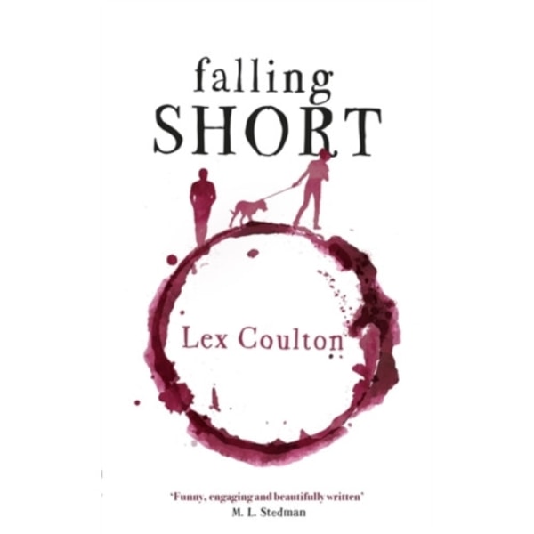 Falling Short (inbunden, eng)