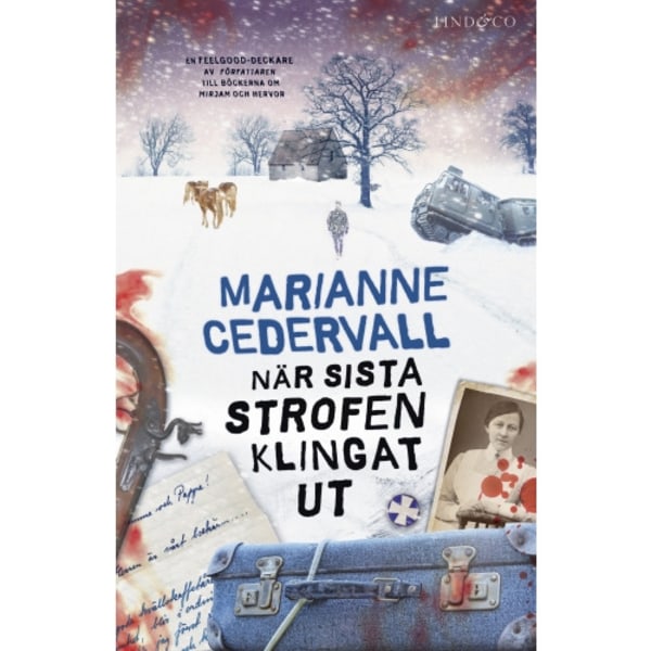 När sista strofen klingat ut (inbunden)