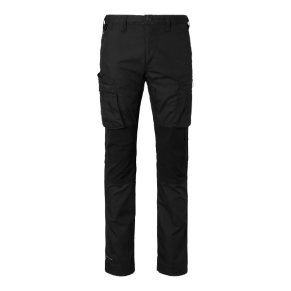 219 Service Trousers Black Male