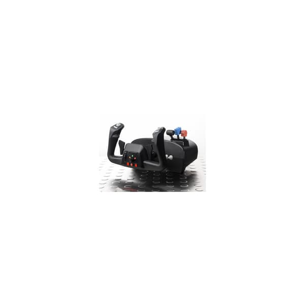 CH Eclipse Yoke
