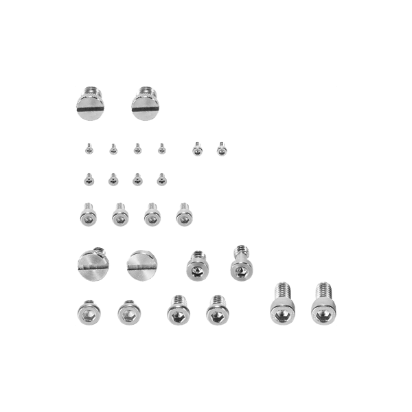 SmallRig 2326 Screw Set for Camera Accessories