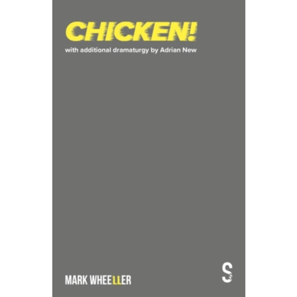 Chicken! (häftad, eng)