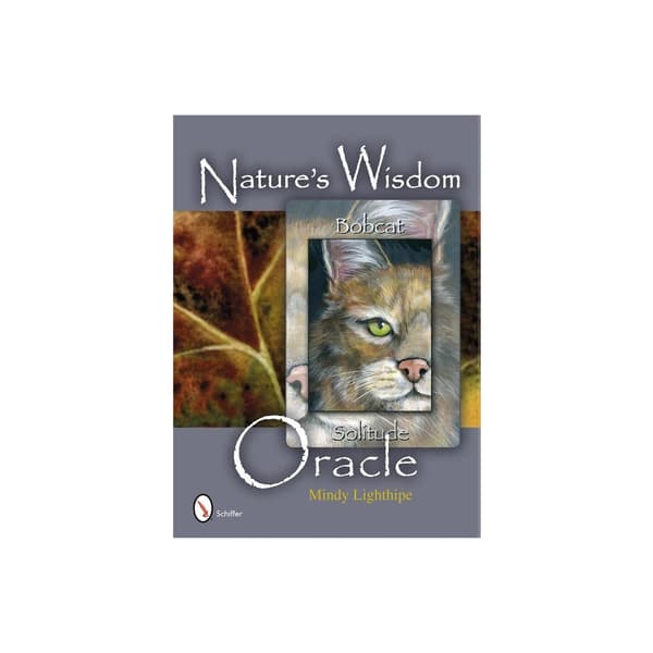 Natures wisdom oracle