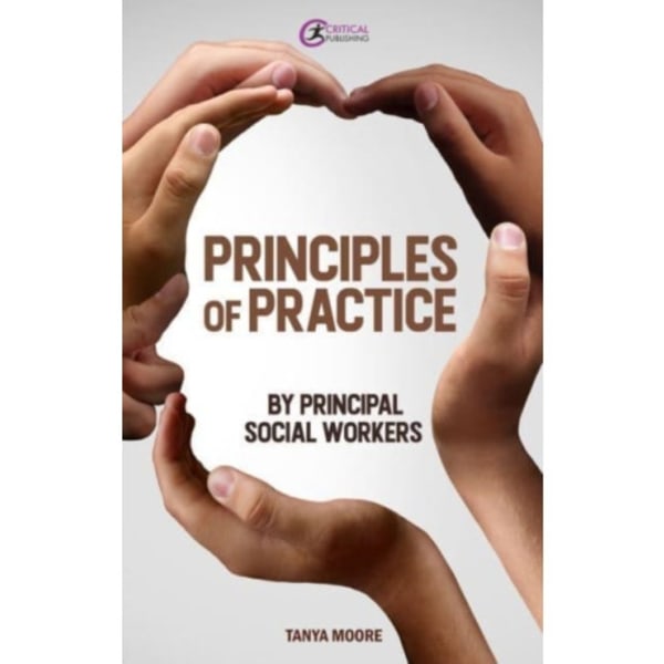 Principles of Practice by Principal Social Workers (häftad, eng)