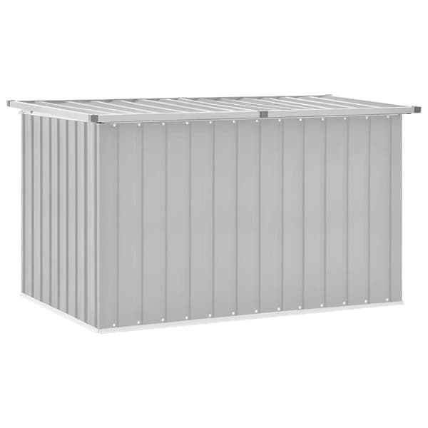 Dynbox grå 149x99x93 cm