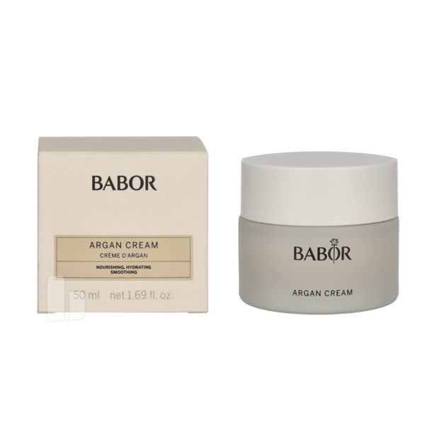 Babor Argan Cream 50 ml